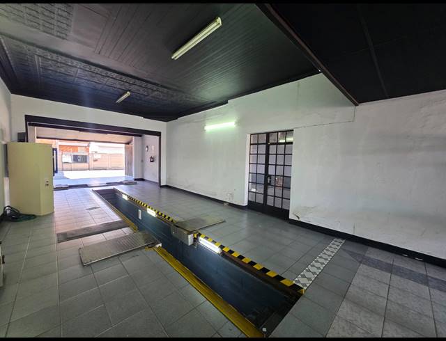 1,206M² RETAIL FOR SALE IN VEREENIGING CENTRAL